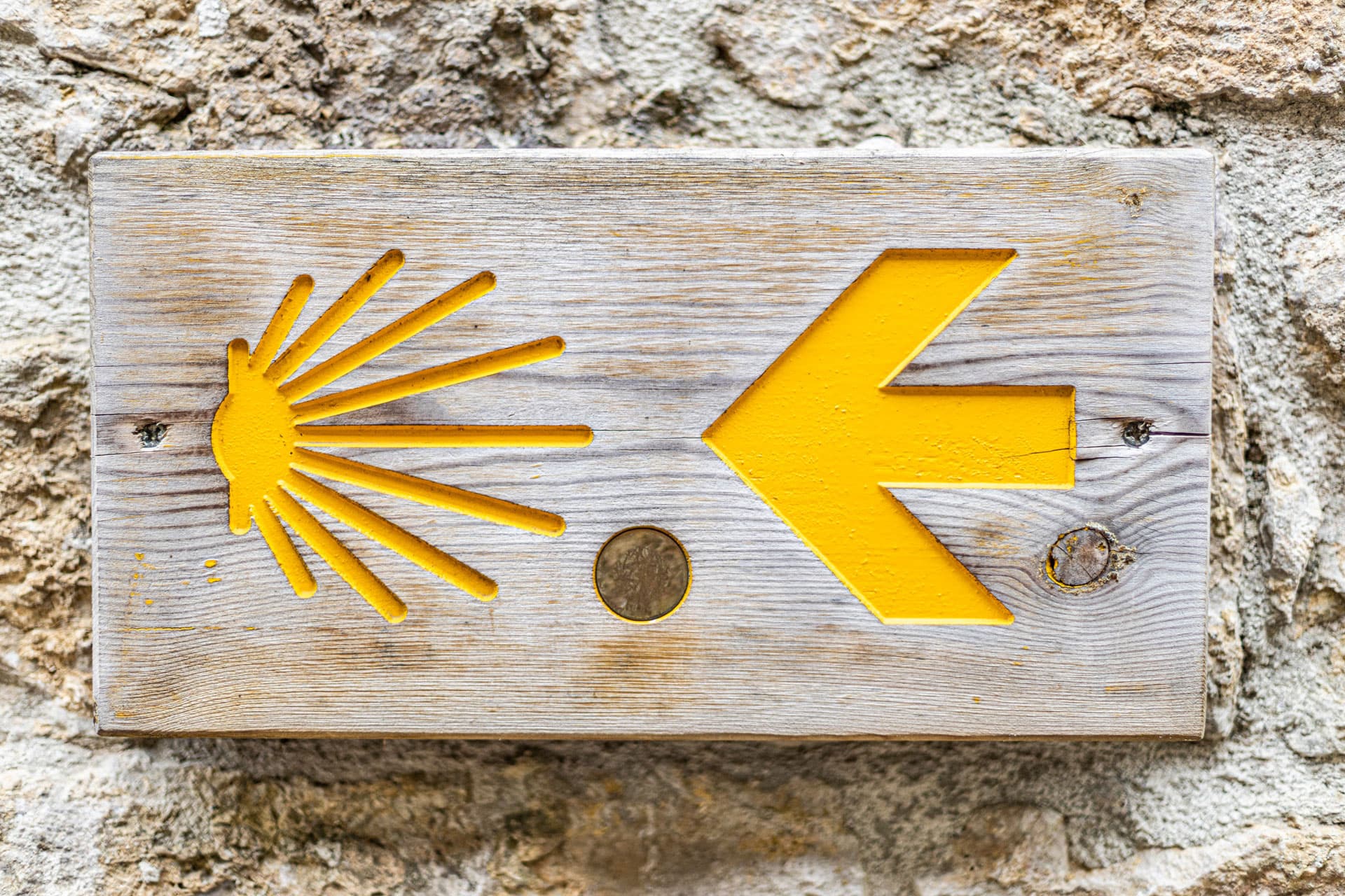 Consulte sus dudas sobre los servicios de taxi para el Camino de Santiago