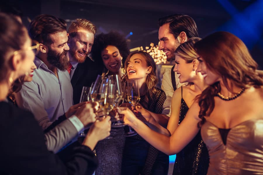 ¡Contrate a un taxista para su próxima celebración y viaje cómodamente!