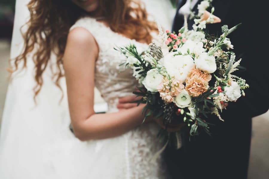 Preguntas frecuentes sobre transporte para bodas y eventos